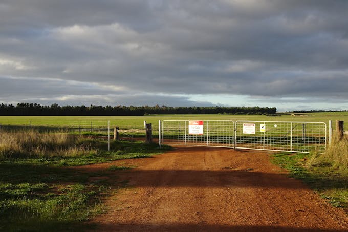 Lot 12520 Great Southern Highway, Woodanilling, WA, 6316 - Image 1