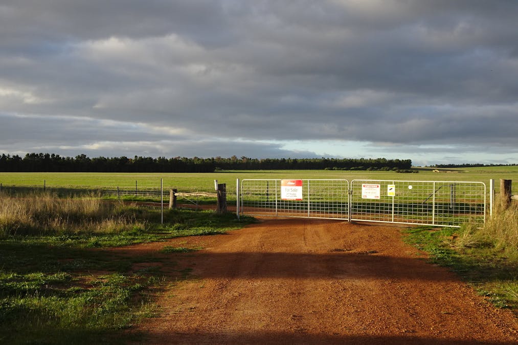 Lot 12520 Great Southern Highway, Woodanilling, WA, 6316 - Image 1