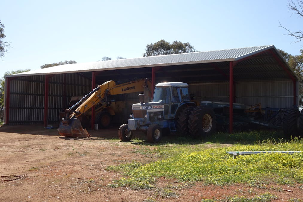 Lot 12520 Great Southern Highway, Woodanilling, WA, 6316 - Image 15