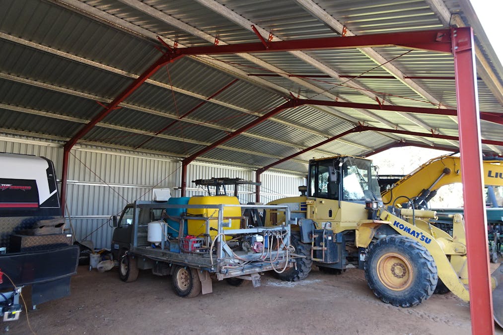 Lot 12520 Great Southern Highway, Woodanilling, WA, 6316 - Image 18