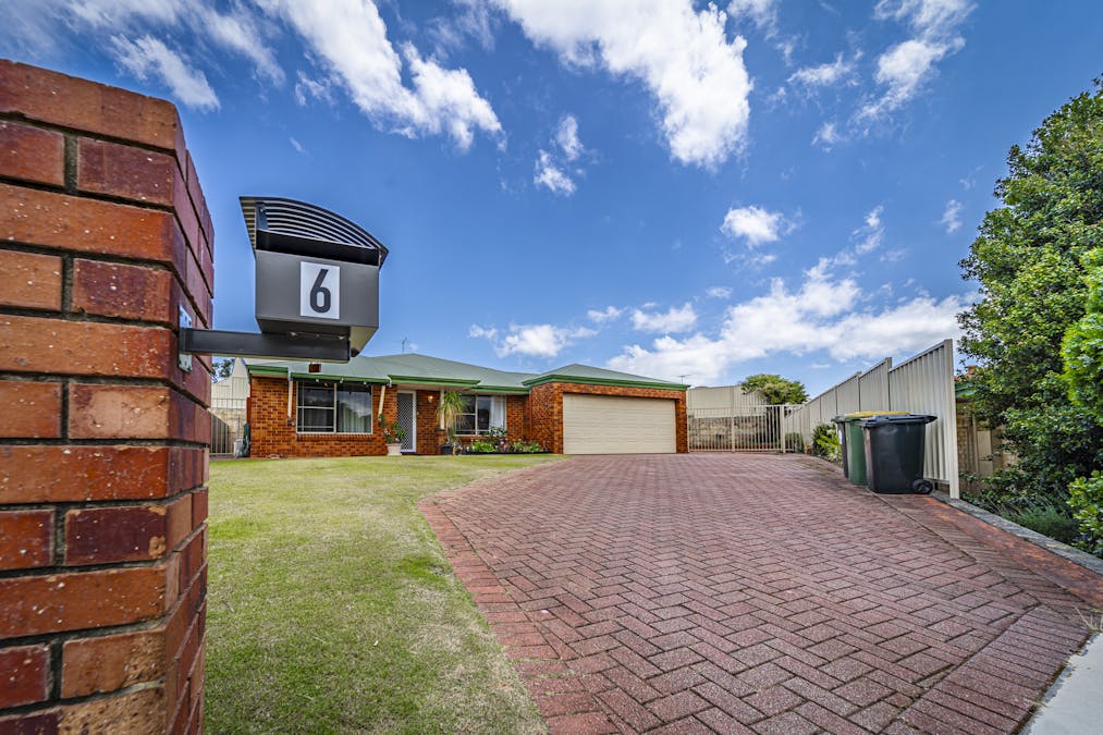 6 Glamis Court, Orelia, WA, 6167 - Image 28