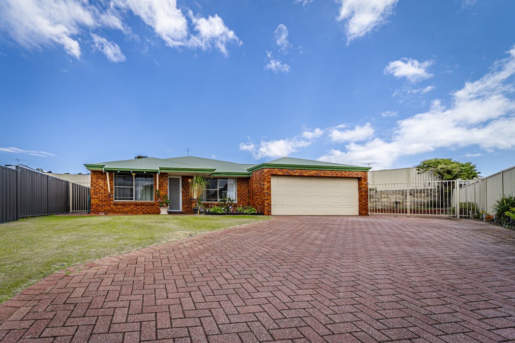 6 Glamis Court, Orelia, WA, 6167 - Image 1