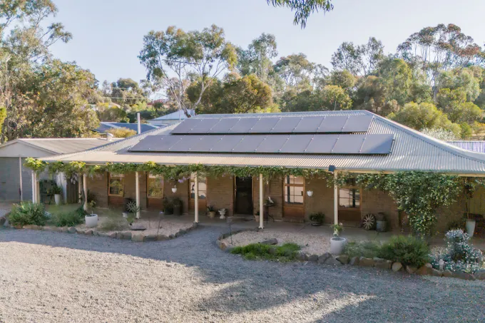 36 Mine Road, Kanmantoo, SA, 5252