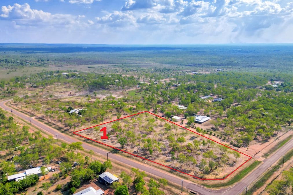 5492/36 Bandicoot Road, Berry Springs, NT, 0838 - Image 1