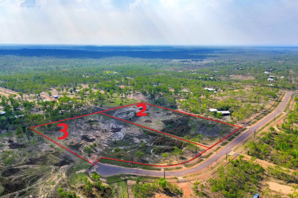 5747/Dunnart Court, Berry Springs, NT, 0838 - Image 1