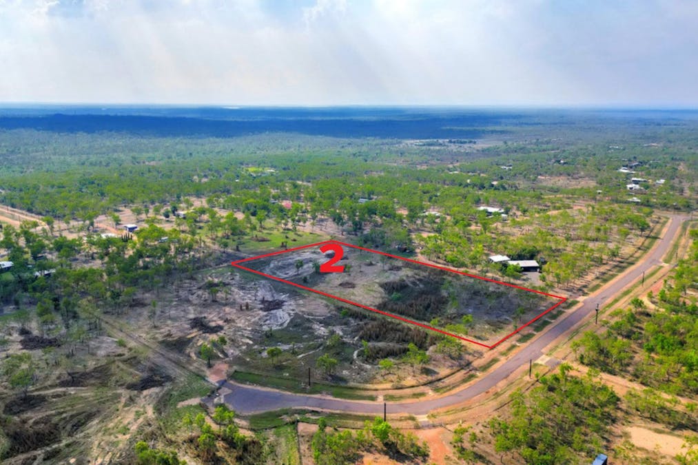 5747/Dunnart Court, Berry Springs, NT, 0838 - Image 9
