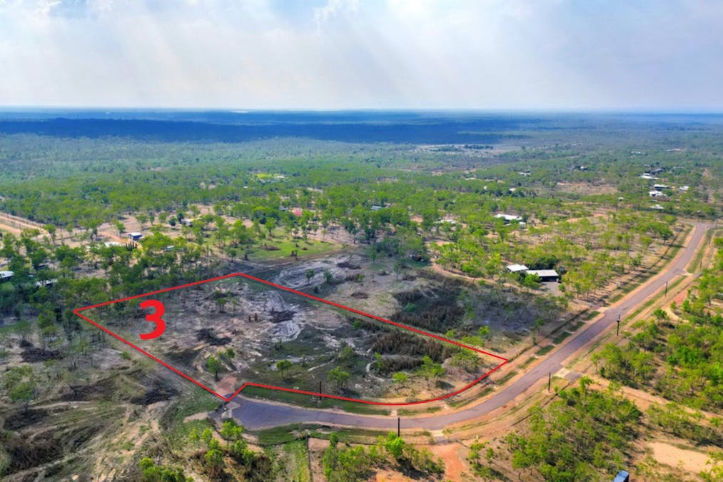 5747/Dunnart Court, Berry Springs, NT, 0838 - Image 5
