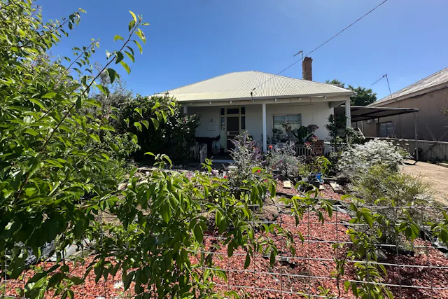 75 Beaufort Street — photo from Elders Real Estate Katanning