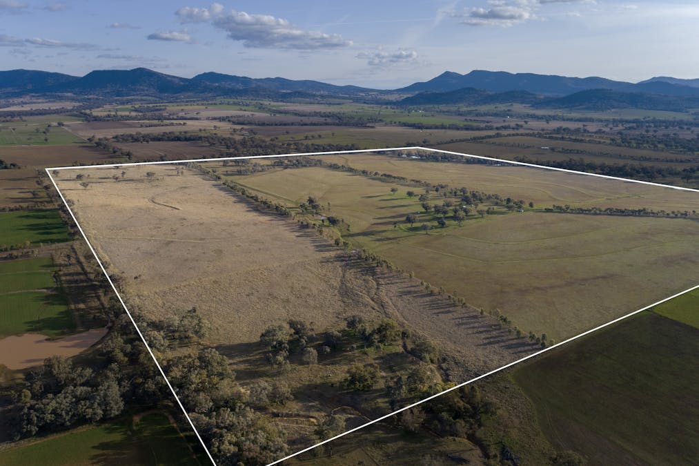 Bartons Lane, Duri, NSW, 2344 - Image 1