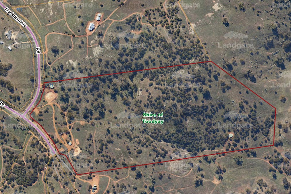 131 Nockdominie Road, Dumbarton, WA, 6566 - Image 31