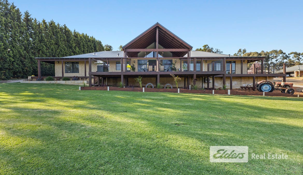 18 Foster Street, Collie, WA, 6225 - Image 6