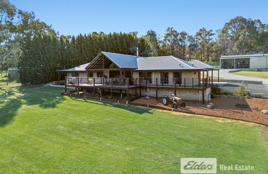 18 Foster Street, Collie, WA, 6225 - Image 7