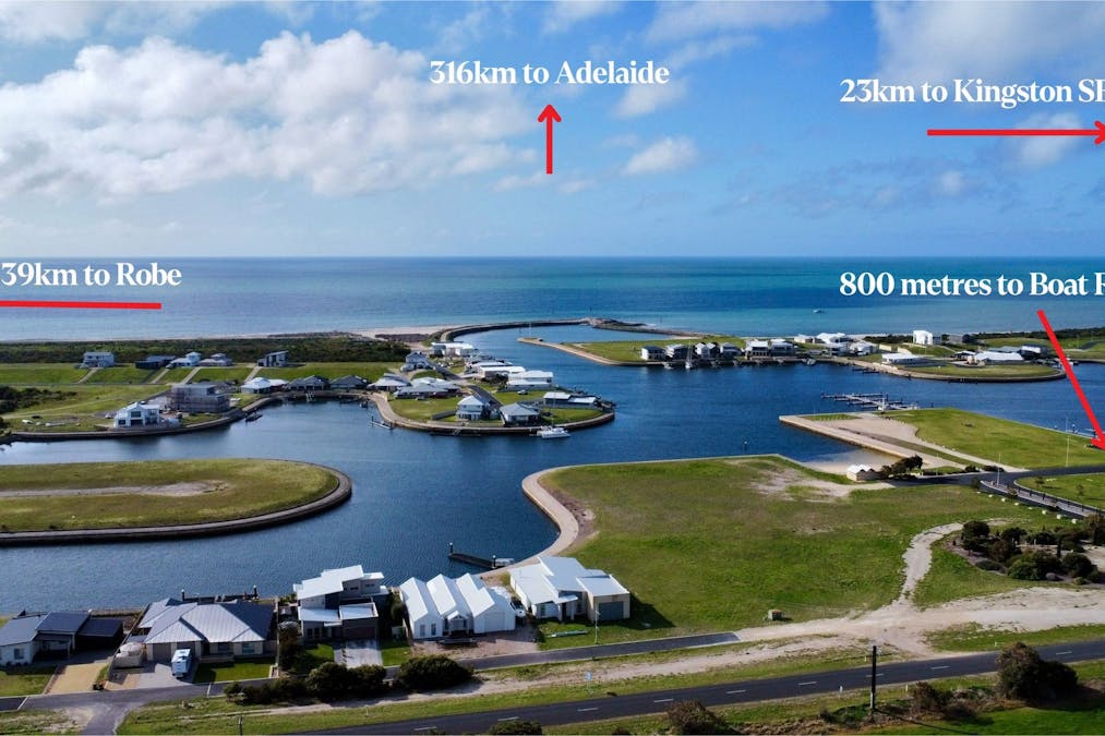 Rothalls Road, Cape Jaffa, SA, 5275 - Image 6
