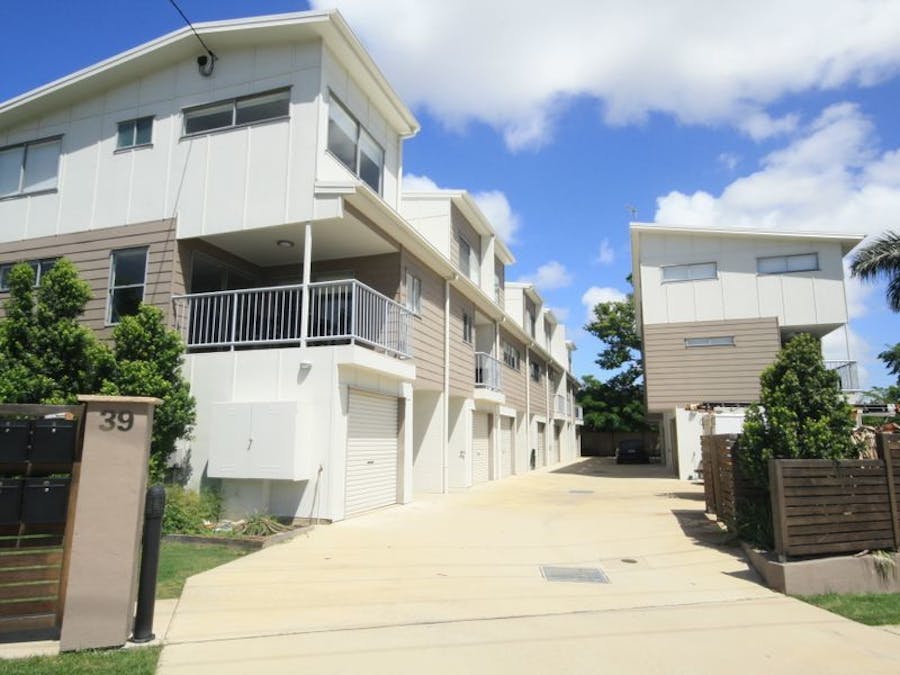 10/39 Scenery Street, Gladstone Central, QLD, 4680 - Image 1