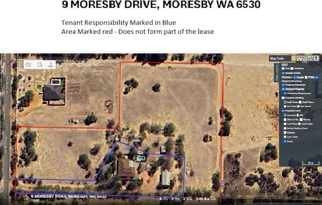 9 Moresby Road, Moresby, WA, 6530 - Image 2