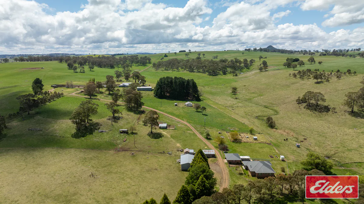1444 Greenhills Road, Guyra, NSW, 2365 - Image 1