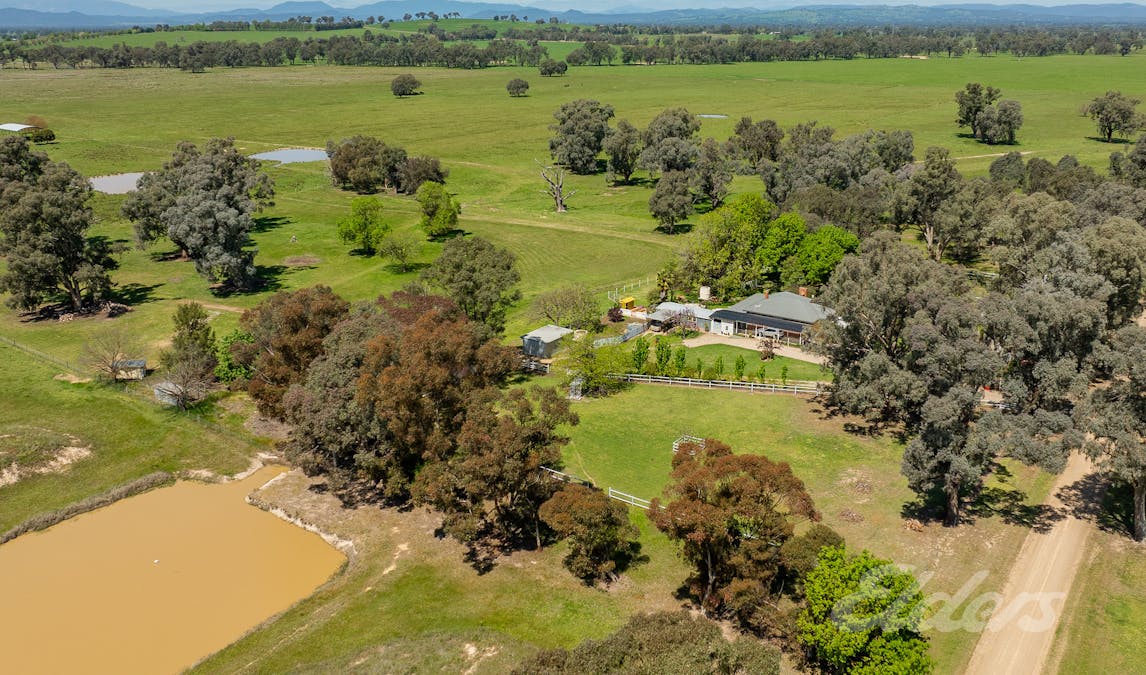 23 Twamleys Lane, Laceby, VIC, 3678 - Image 1