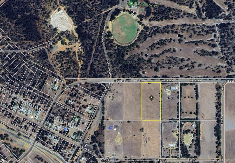 546/Tie Line Road, Broomehill Village, WA, 6318 - Image 3