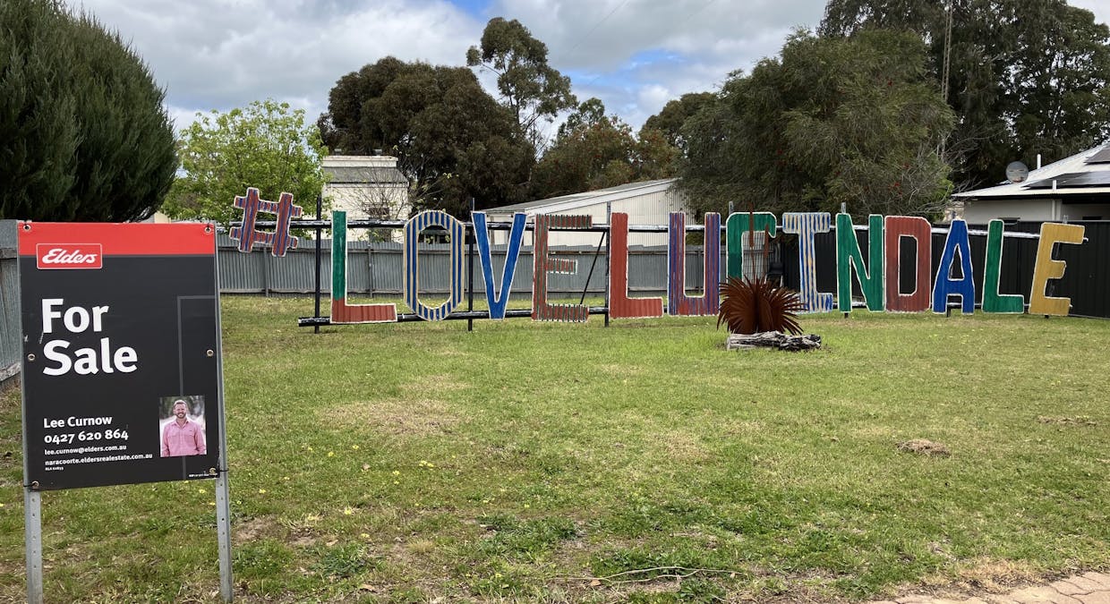 203/Musgrave Avenue, Lucindale, SA, 5272 - Image 1