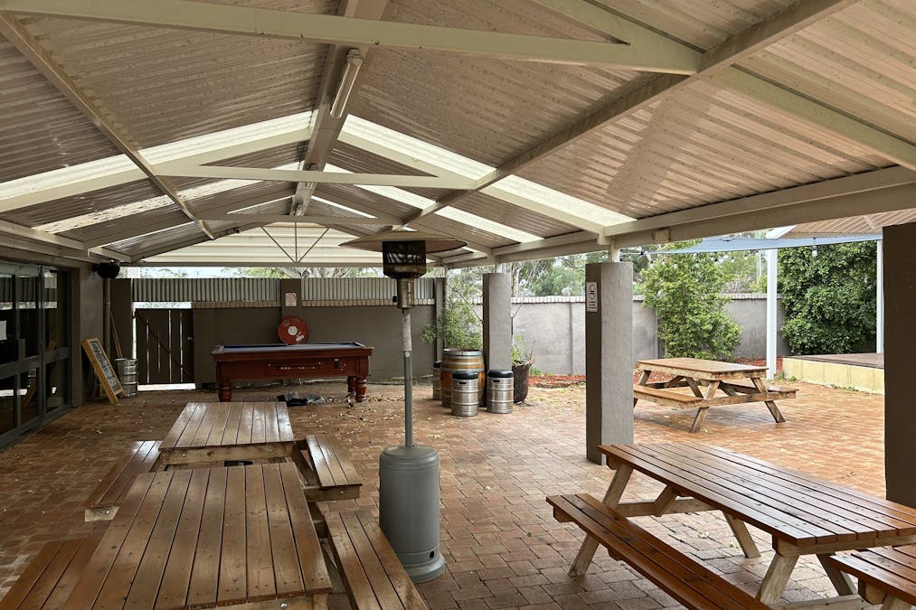 1 Dandaragan Street, Moora, WA, 6510 - Image 11