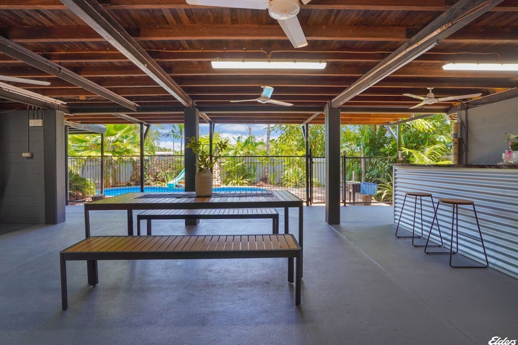 22 Patterson Street, Malak, NT, 0812 - Image 5