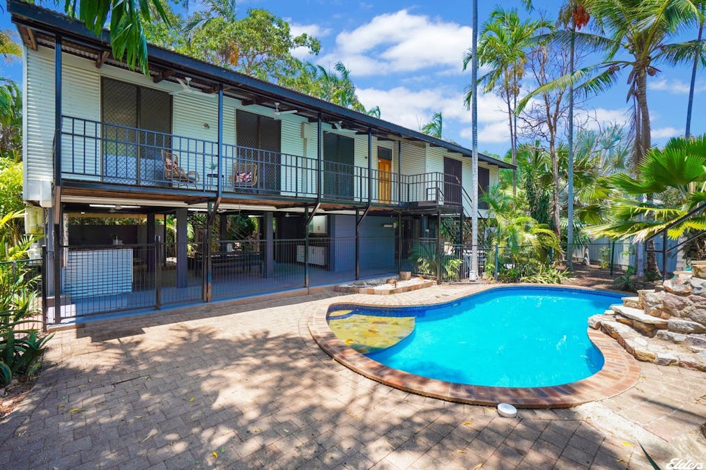 22 Patterson Street, Malak, NT, 0812 - Image 1