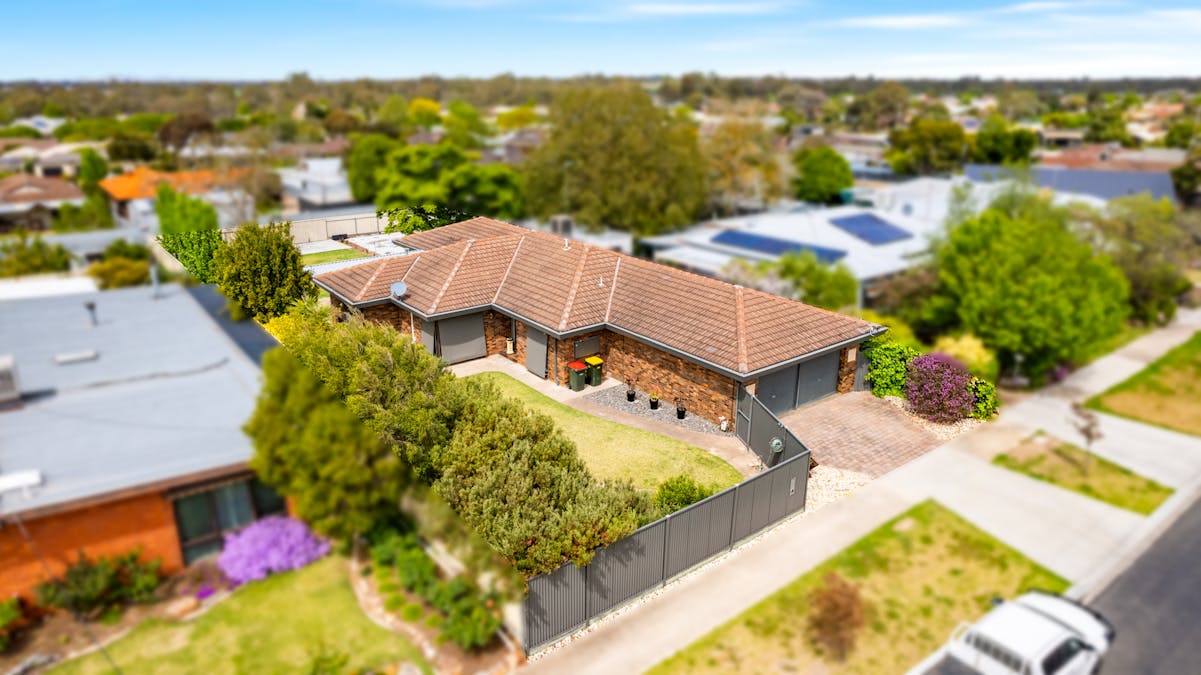 25 Dollar Avenue, Horsham, VIC, 3400 - Image 24