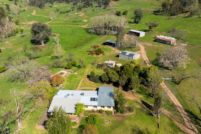 315 Davies Road, Warrenbayne, VIC, 3670 - Image 1