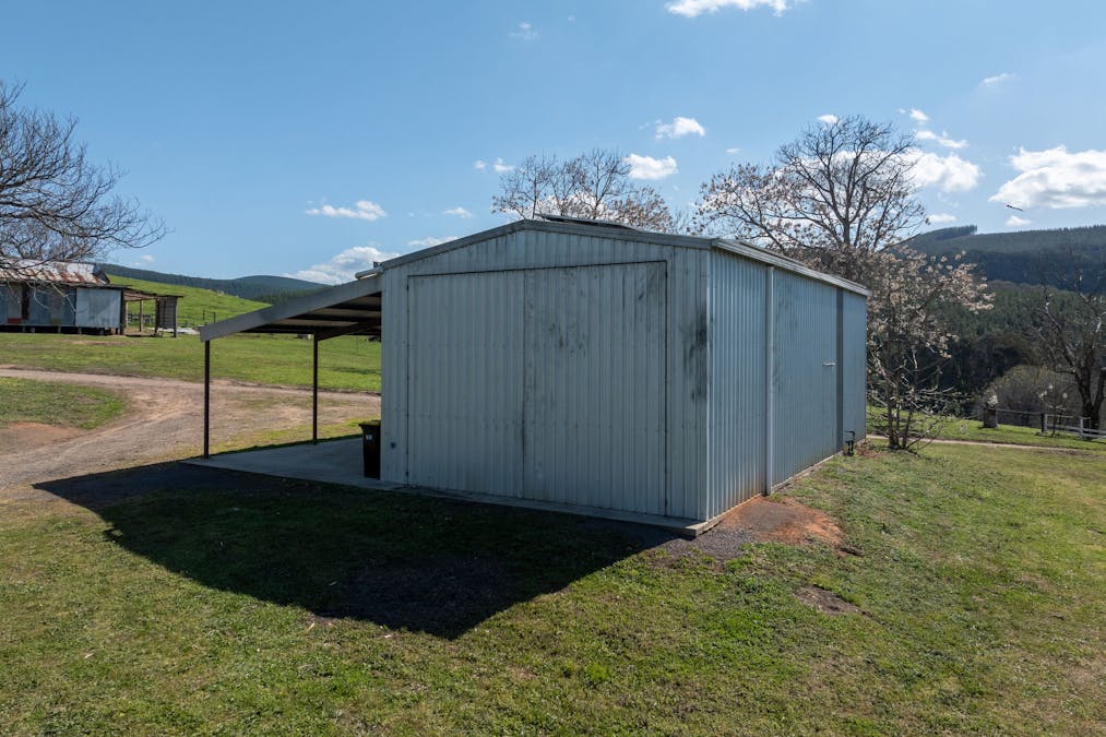 315 Davies Road, Warrenbayne, VIC, 3670 - Image 16
