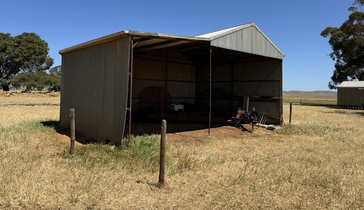 1 Tohls Road, Booborowie, SA, 5417 - Image 20