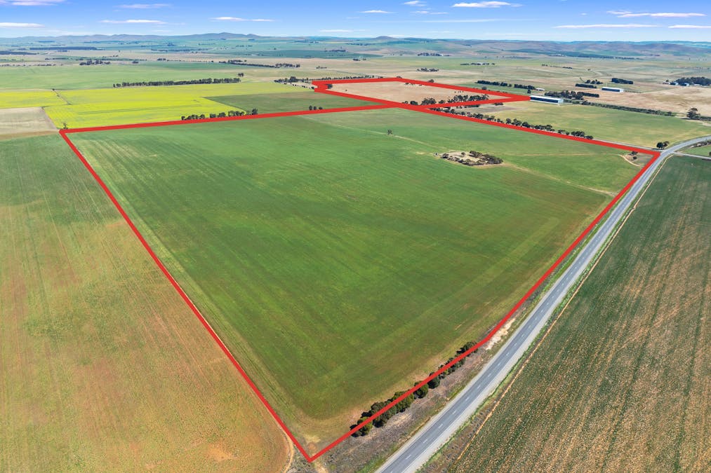 1 Tohls Road, Booborowie, SA, 5417 - Image 1