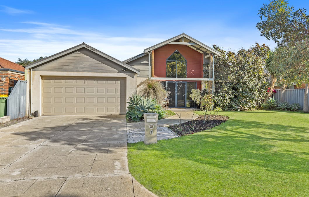 8 Conostylis Parade, Baldivis, WA, 6171 - Image 1
