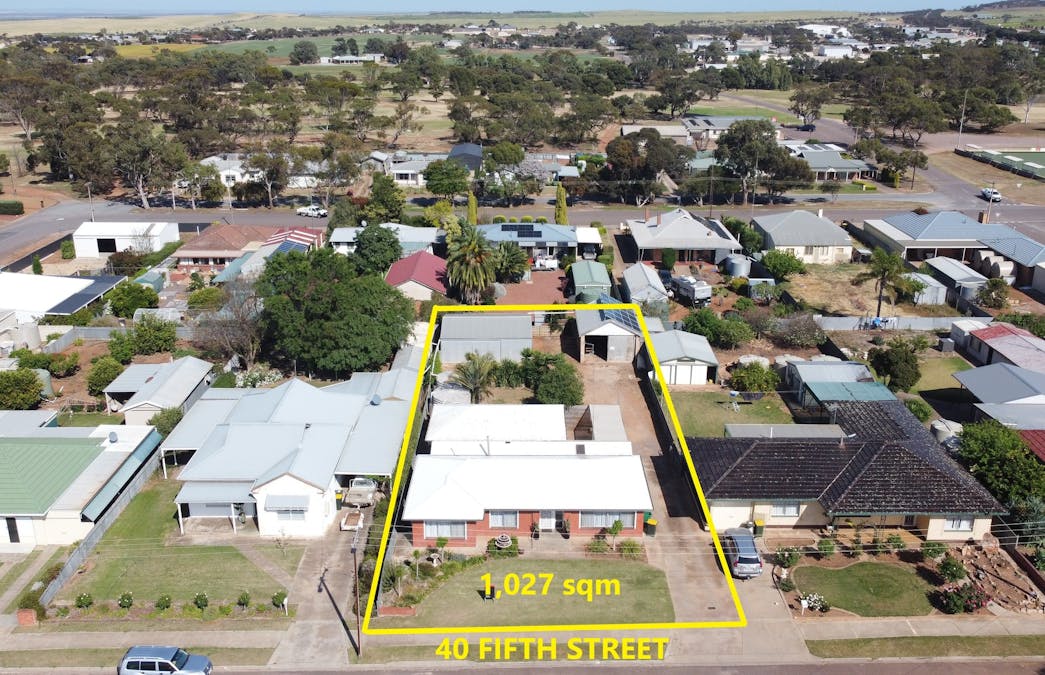 40 Fifth Street, Cleve, SA, 5640 - Image 2