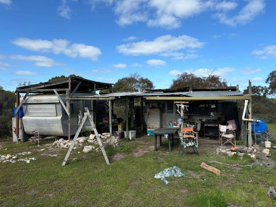 Sec 82 & 1 Windemere Road, Mount Drummond, SA, 5607 - Image 10