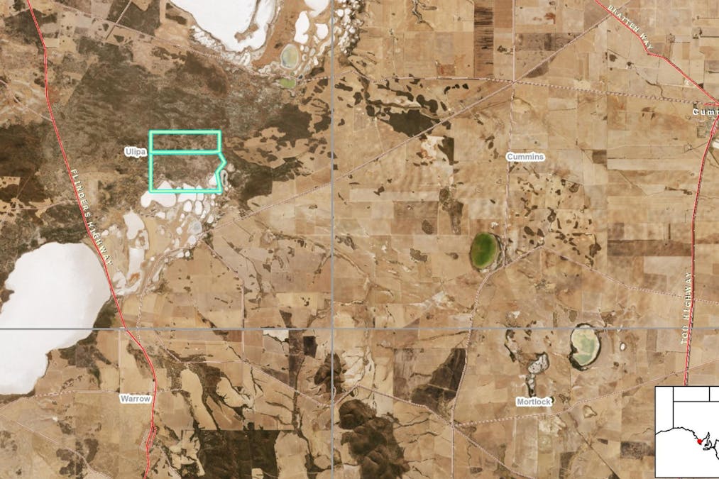 Sec 82 & 1 Windemere Road, Mount Drummond, SA, 5607 - Image 20