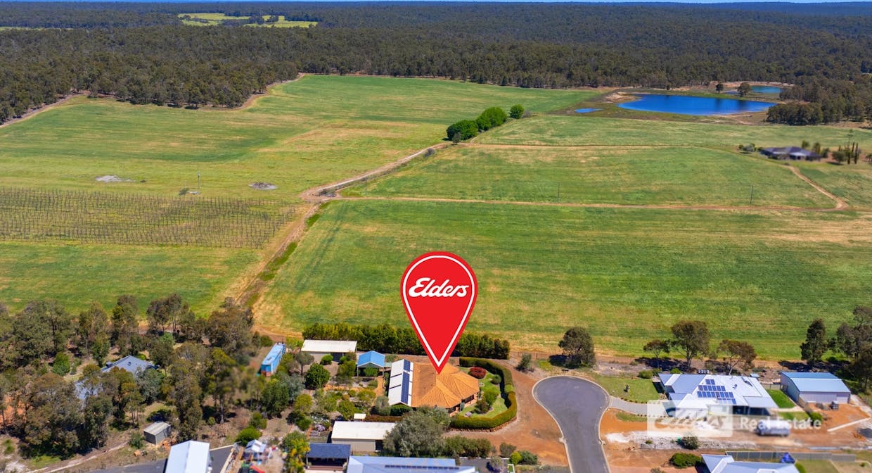 42 Tallowwood Drive, Donnybrook, WA, 6239 - Image 18