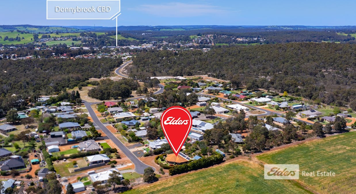 42 Tallowwood Drive, Donnybrook, WA, 6239 - Image 19