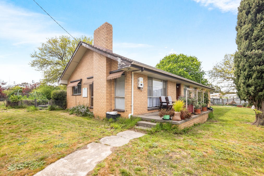 25 Bell Street, Balmoral, VIC, 3407 - Image 1