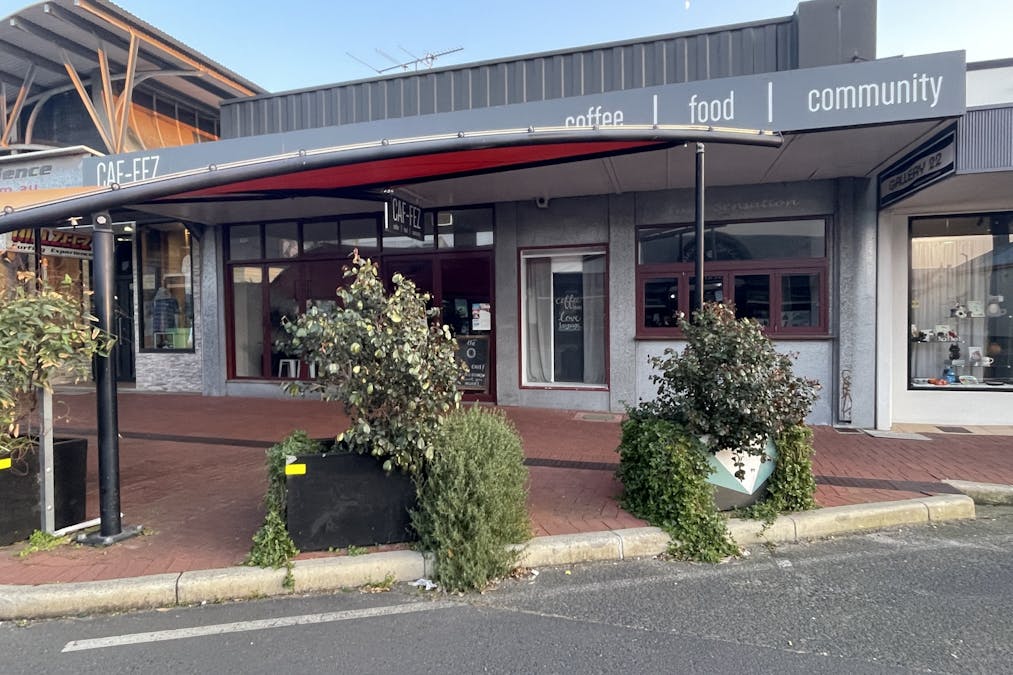 Shop 2/20 Prinsep Street, Bunbury, WA, 6230 - Image 1