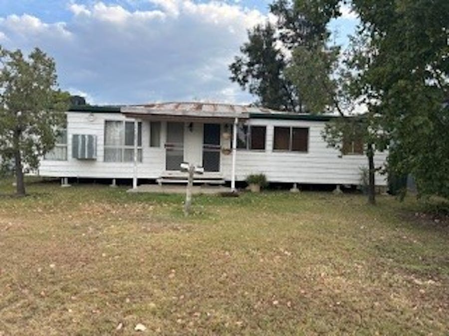 41 Milne Street, Tara, QLD, 4421 - Image 1