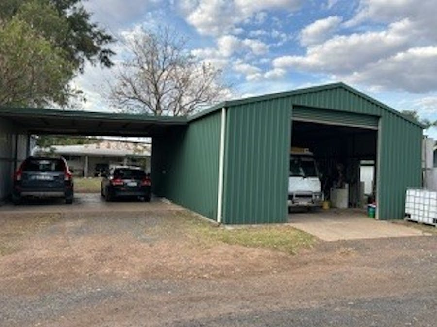 41 Milne Street, Tara, QLD, 4421 - Image 17