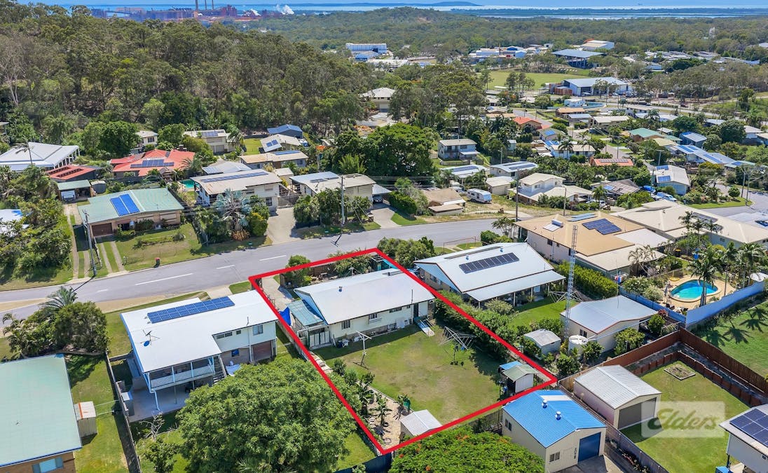 18 Oxley Drive, South Gladstone, QLD, 4680 - Image 17