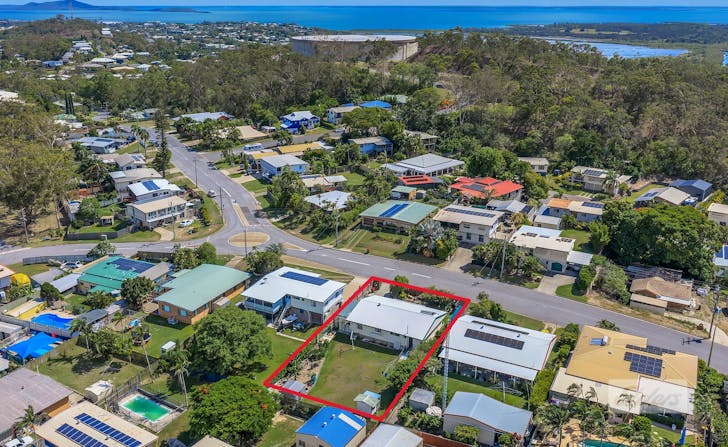 18 Oxley Drive, South Gladstone, QLD, 4680 - Image 1