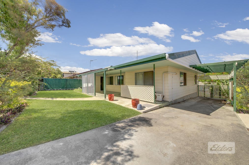 18 Oxley Drive, South Gladstone, QLD, 4680 - Image 2