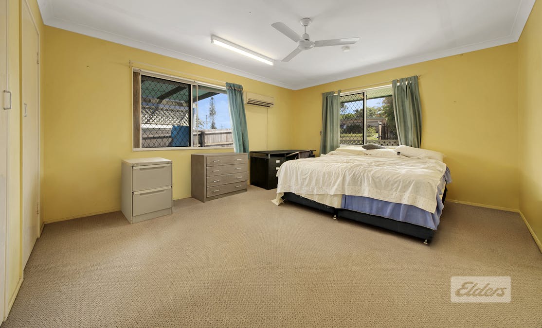 18 Oxley Drive, South Gladstone, QLD, 4680 - Image 8
