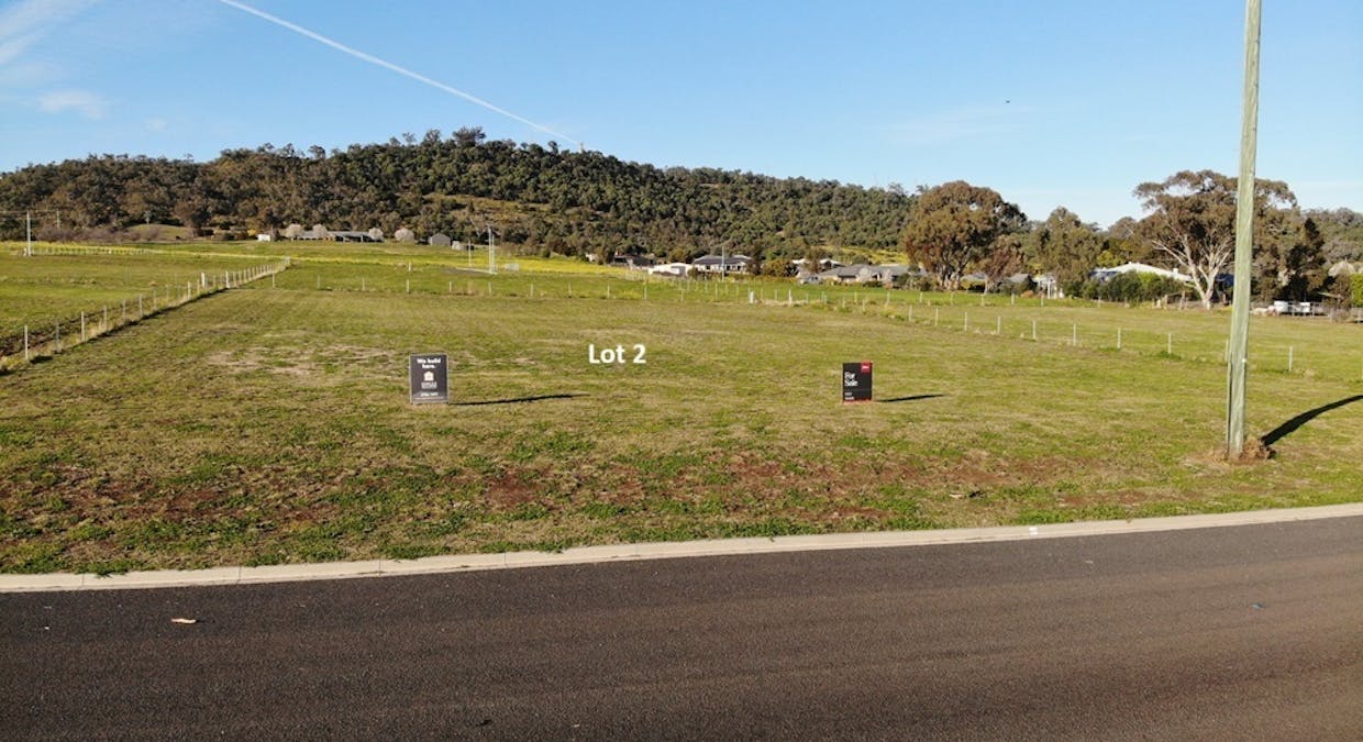 243-261 St Stock Road, Gunnedah, NSW, 2380 - Image 5
