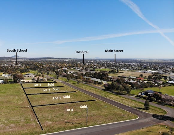 243-261 St Stock Road, Gunnedah, NSW, 2380 - Image 1