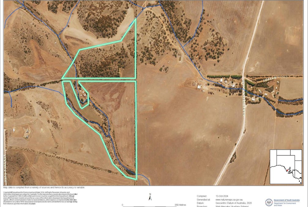 Lots 99 &  Bawdens Road, Lipson, SA, 5607 - Image 3