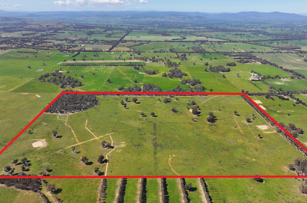 00 Hilbrick Road, Benalla, VIC, 3672 - Image 1
