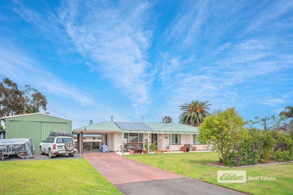 7A Doolan Street, Dardanup, WA, 6236 - Image 1